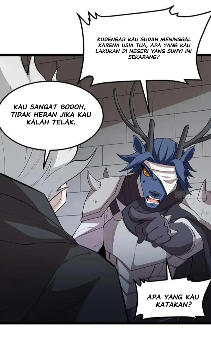 Baca To Be The Castellan King - Chapter 531 halaman 19