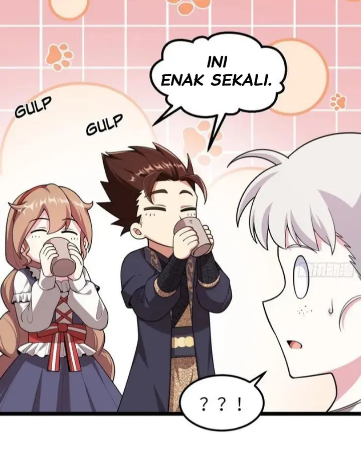 Baca To Be The Castellan King - Chapter 531 halaman 2