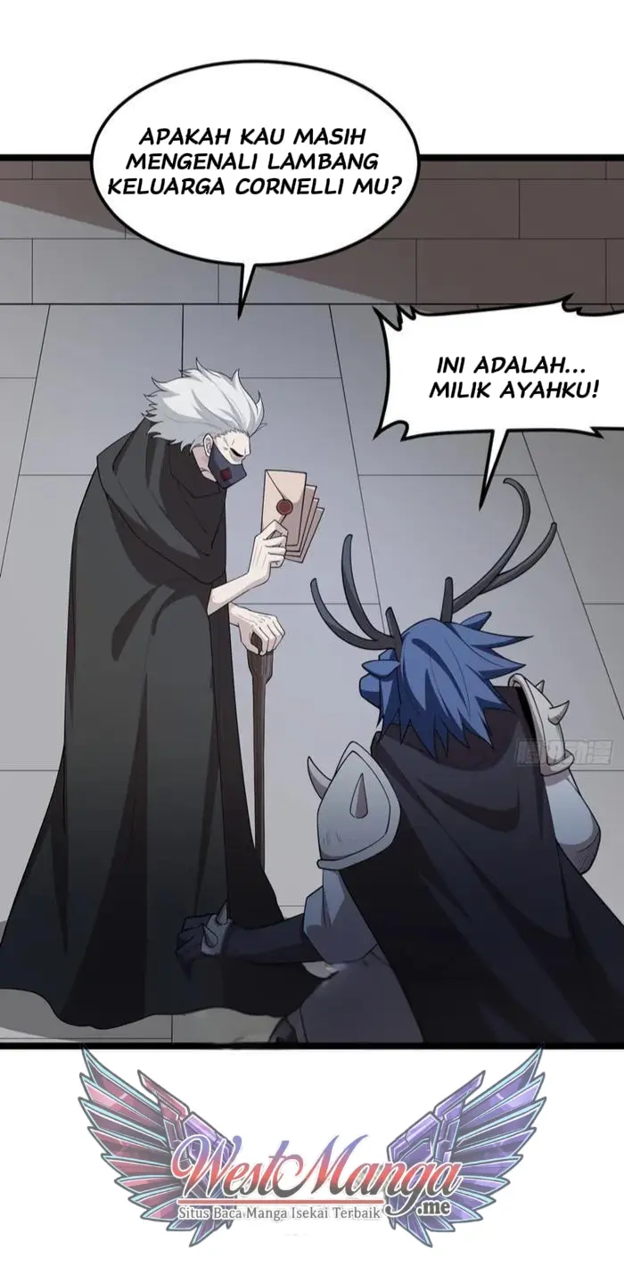 Baca To Be The Castellan King - Chapter 531 halaman 20