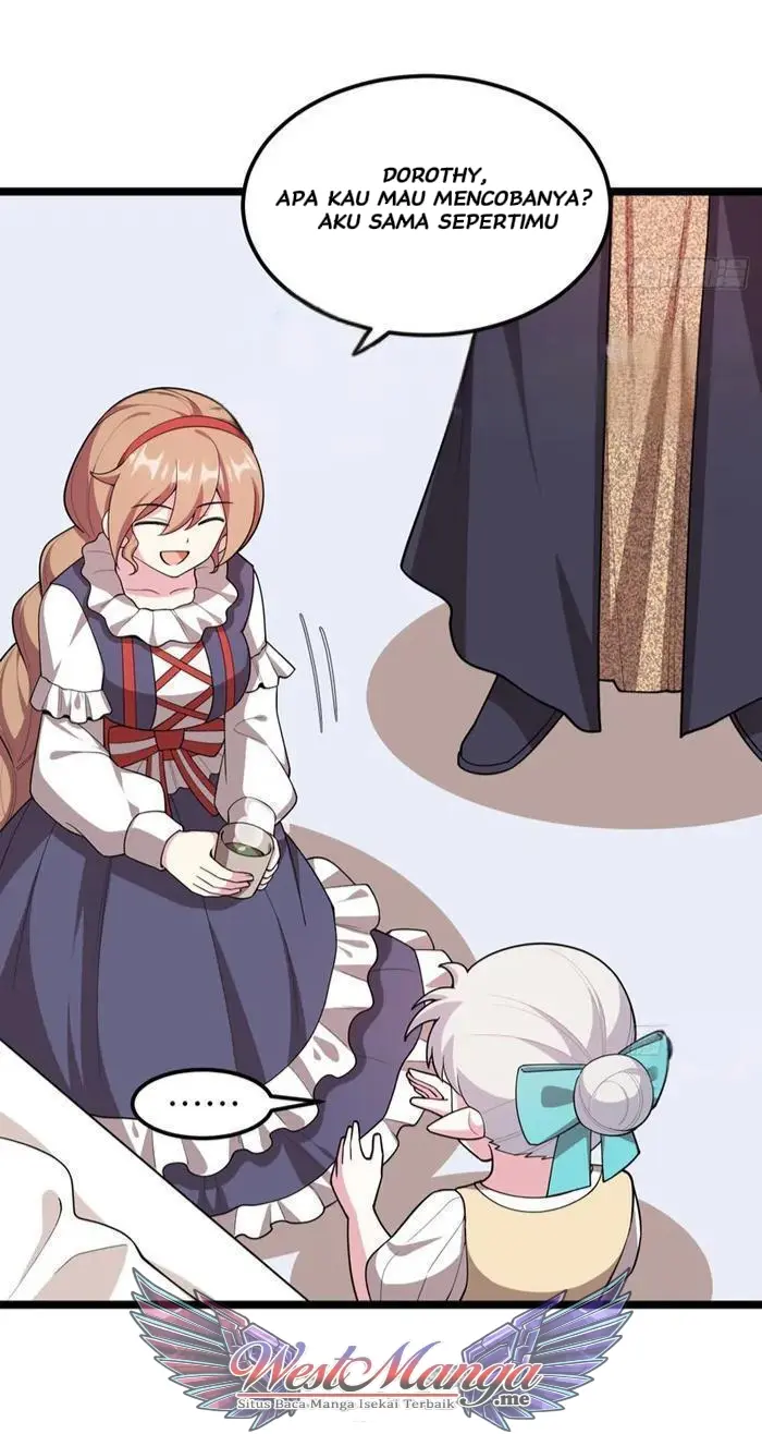 Baca To Be The Castellan King - Chapter 531 halaman 3