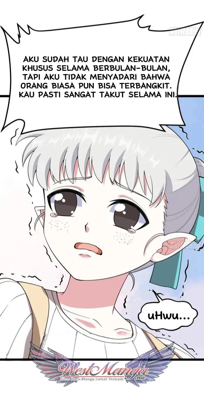 Baca To Be The Castellan King - Chapter 531 halaman 7