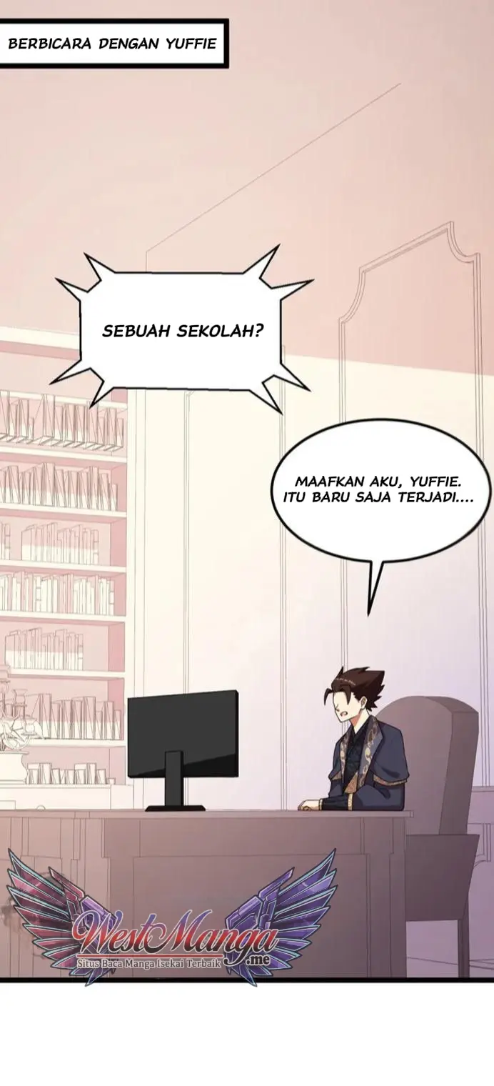 Baca To Be The Castellan King - Chapter 531 halaman 9