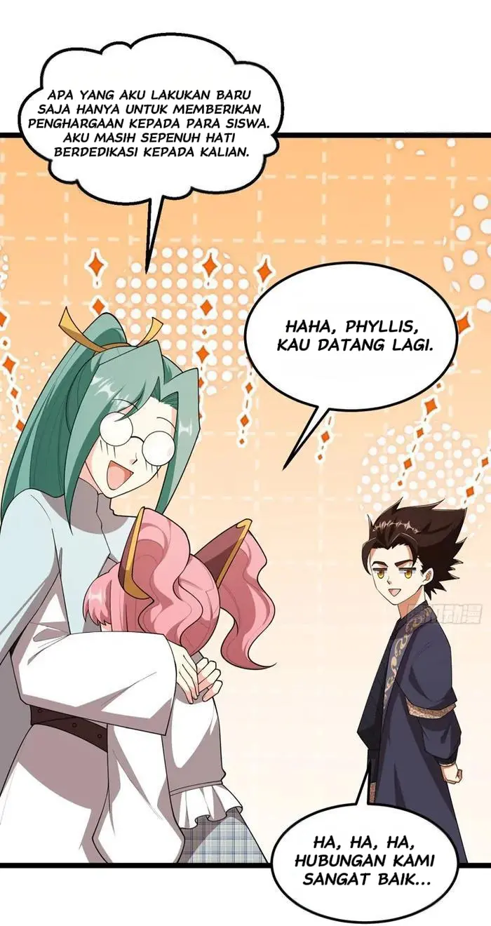 Baca To Be The Castellan King - Chapter 532 halaman 10