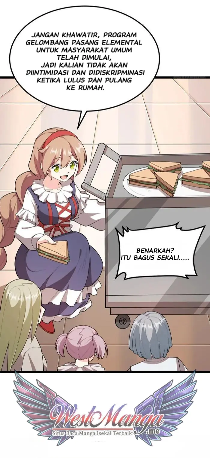 Baca To Be The Castellan King - Chapter 532 halaman 11