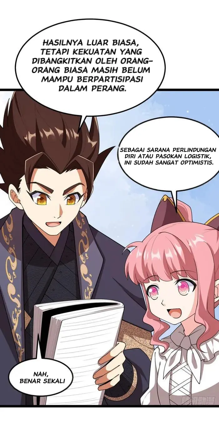 Baca To Be The Castellan King - Chapter 532 halaman 12