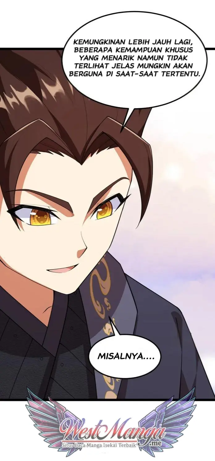 Baca To Be The Castellan King - Chapter 532 halaman 13