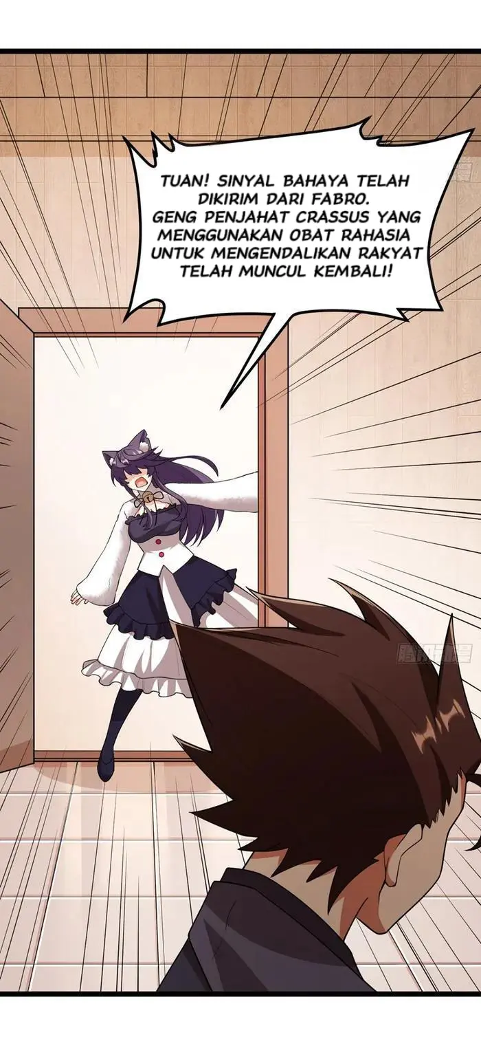 Baca To Be The Castellan King - Chapter 532 halaman 14