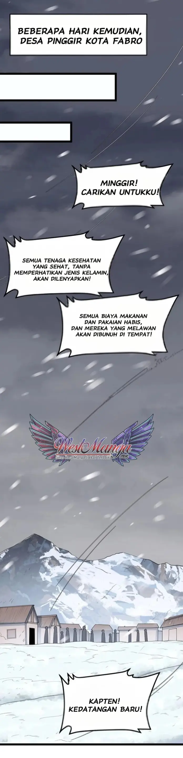 Baca To Be The Castellan King - Chapter 532 halaman 17