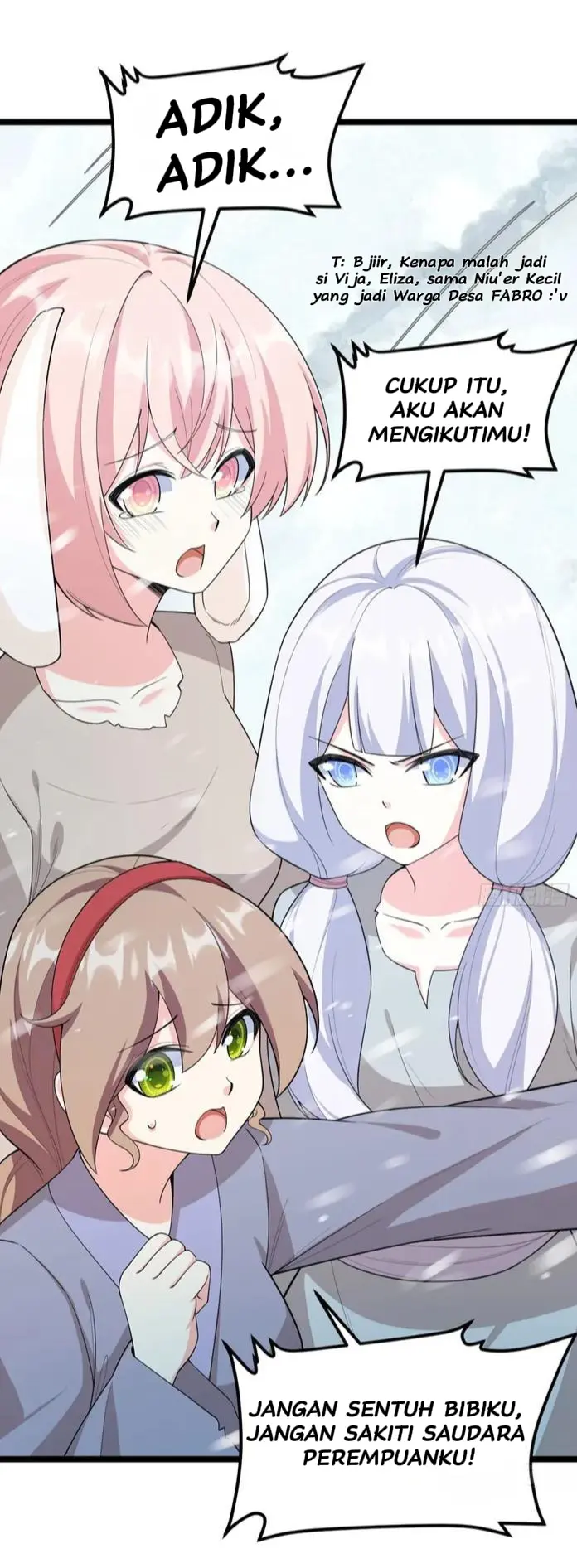 Baca To Be The Castellan King - Chapter 532 halaman 18