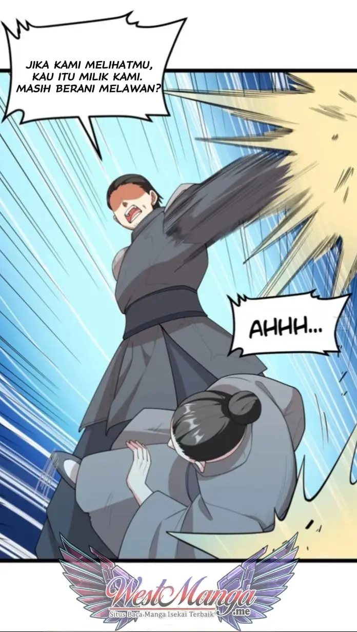 Baca To Be The Castellan King - Chapter 532 halaman 20