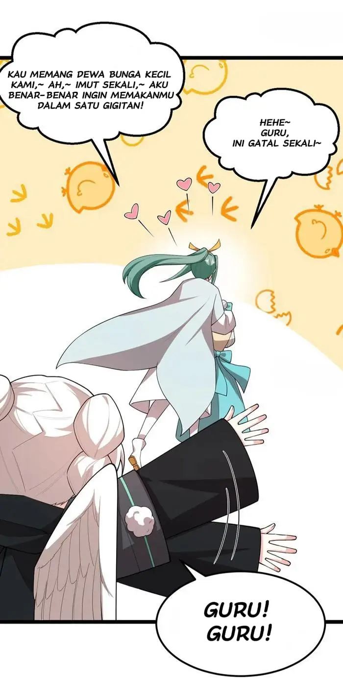 Baca To Be The Castellan King - Chapter 532 halaman 5