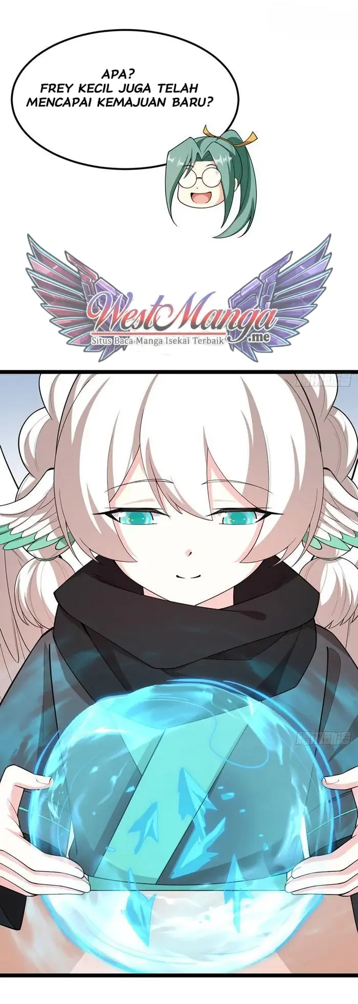 Baca To Be The Castellan King - Chapter 532 halaman 6