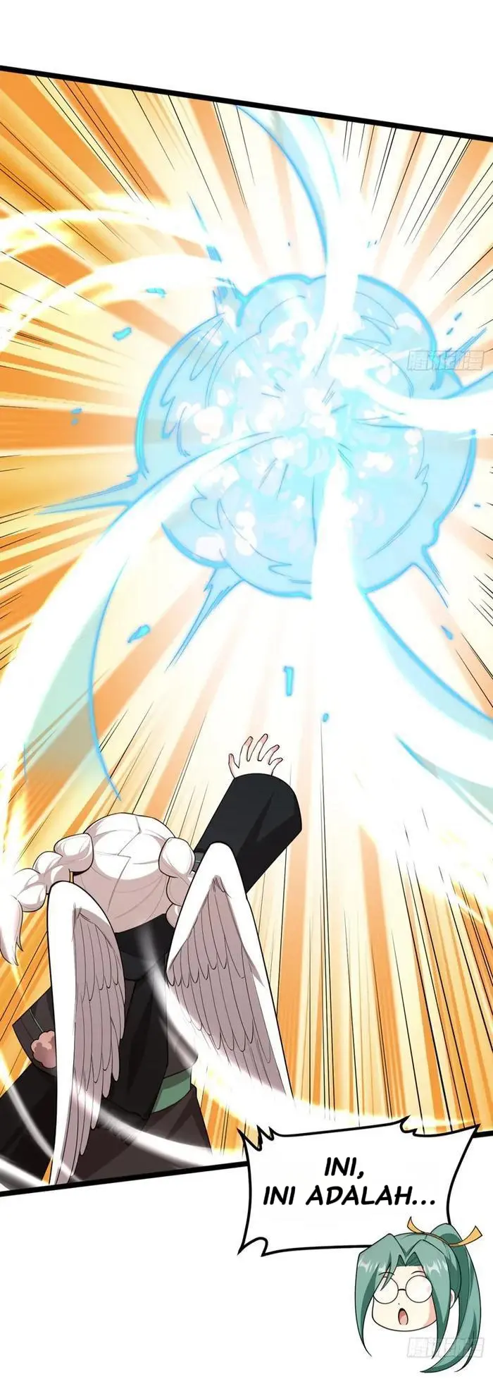Baca To Be The Castellan King - Chapter 532 halaman 7