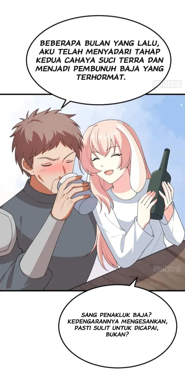 Baca To Be The Castellan King - Chapter 534 halaman 17