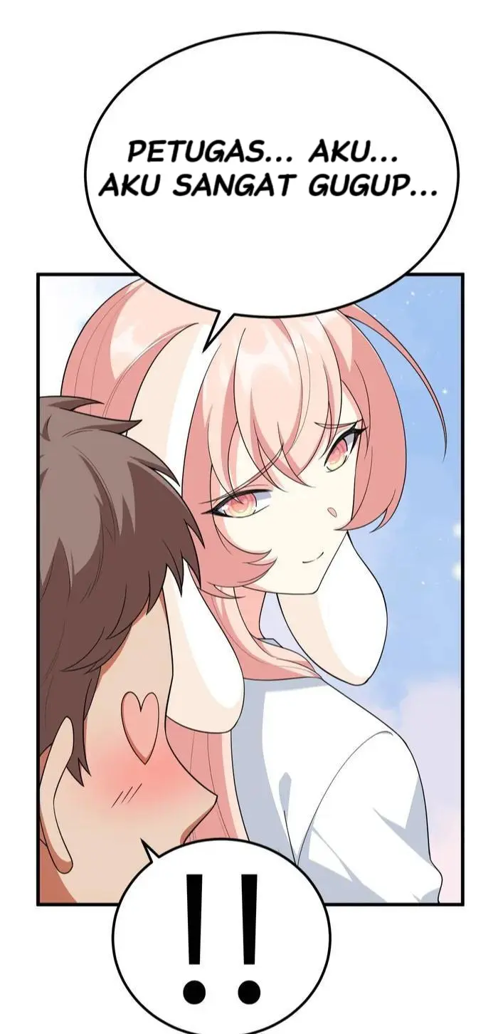 Baca To Be The Castellan King - Chapter 534 halaman 23