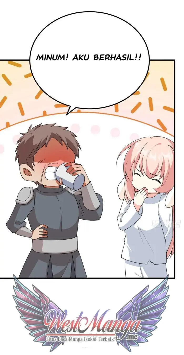 Baca To Be The Castellan King - Chapter 534 halaman 26