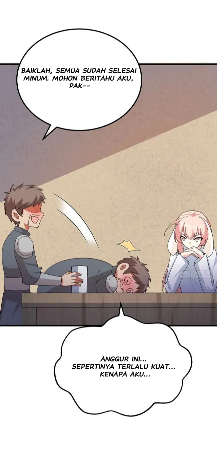 Baca To Be The Castellan King - Chapter 534 halaman 27