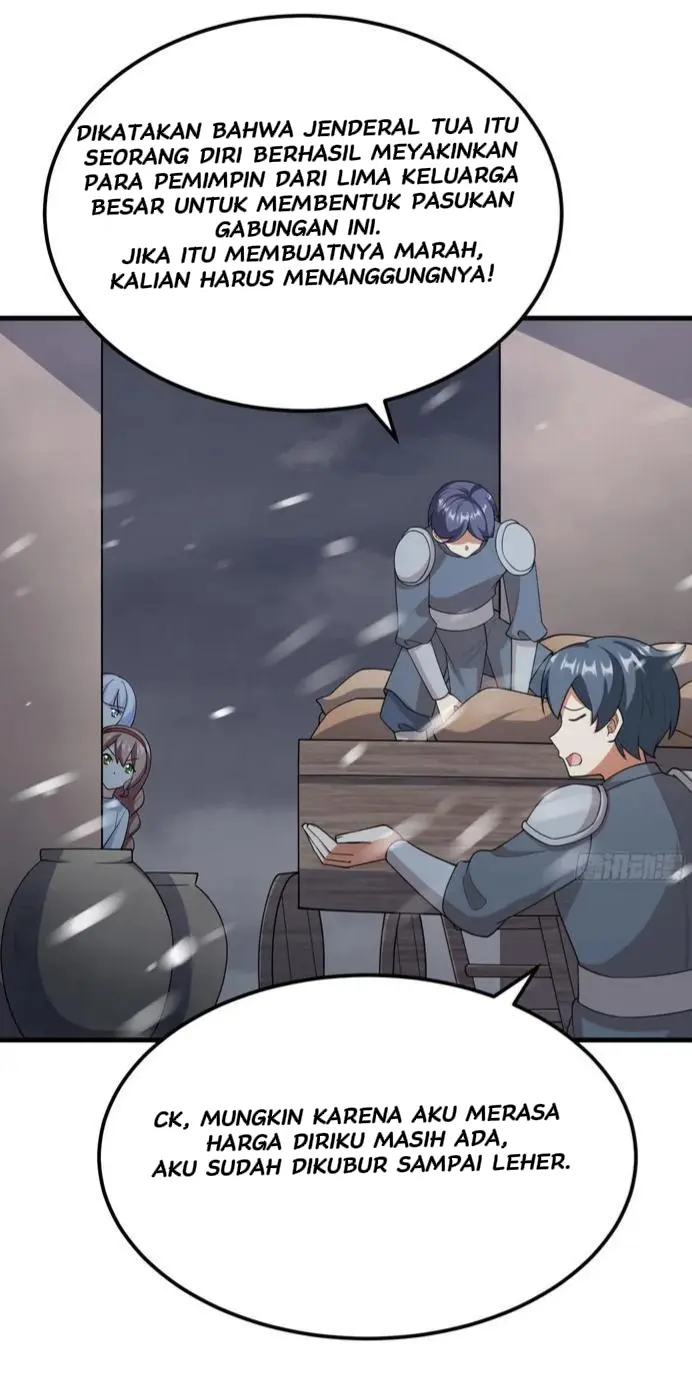 Baca To Be The Castellan King - Chapter 534 halaman 4