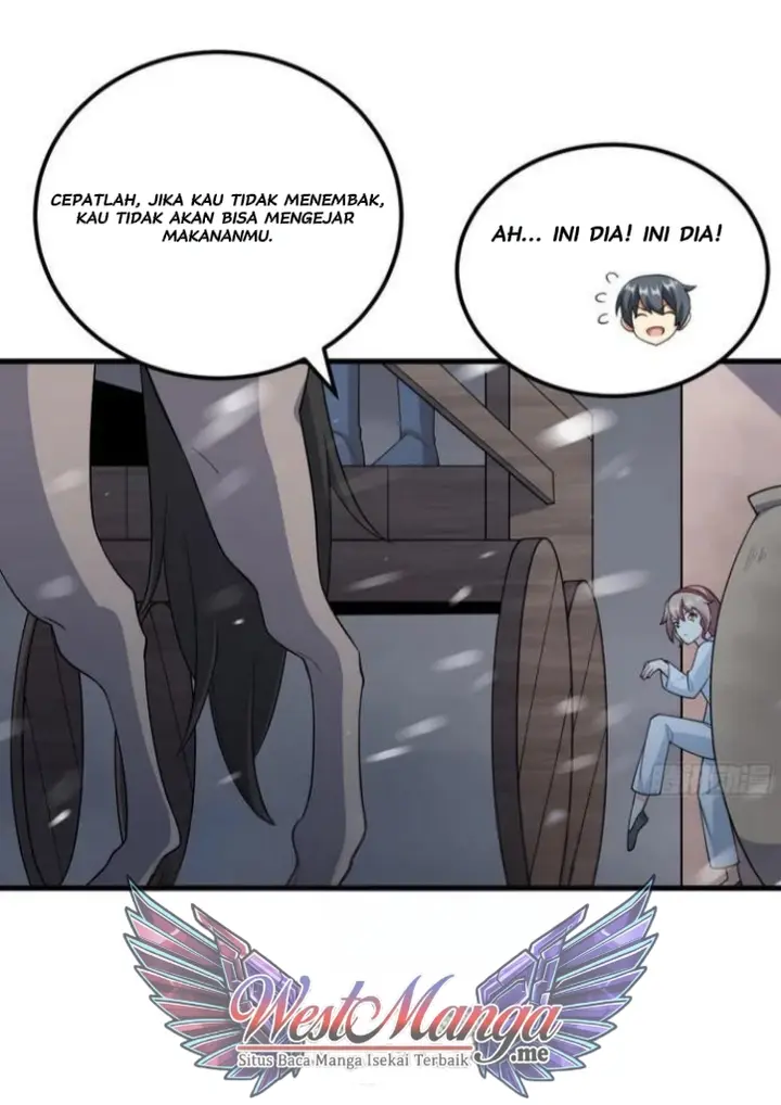 Baca To Be The Castellan King - Chapter 534 halaman 5