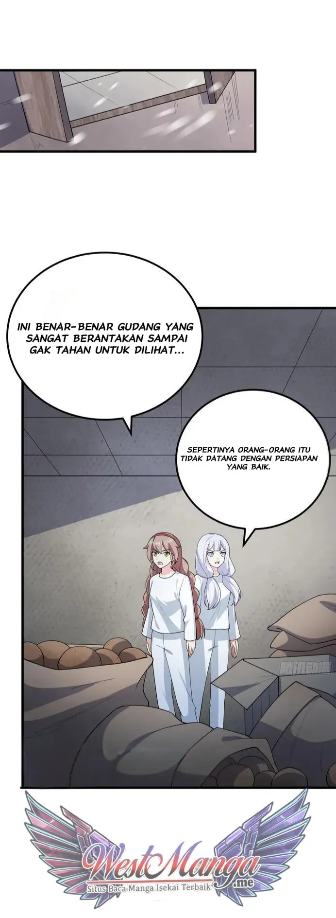Baca To Be The Castellan King - Chapter 534 halaman 6