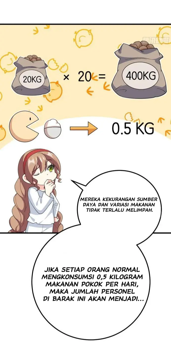 Baca To Be The Castellan King - Chapter 534 halaman 8