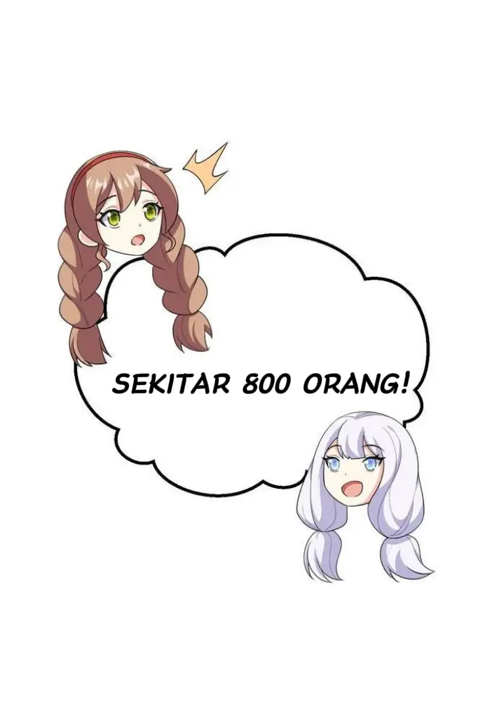 Baca To Be The Castellan King - Chapter 534 halaman 9