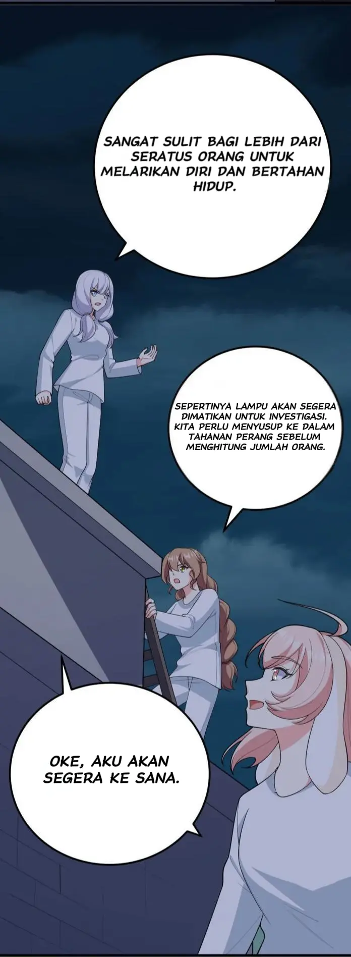 Baca To Be The Castellan King - Chapter 535 halaman 11