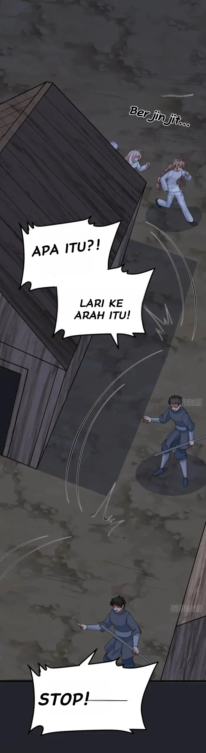 Baca To Be The Castellan King - Chapter 535 halaman 14