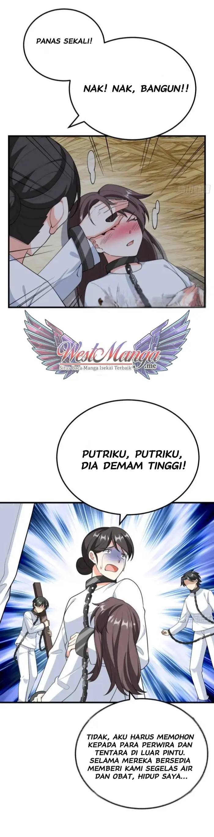 Baca To Be The Castellan King - Chapter 535 halaman 16