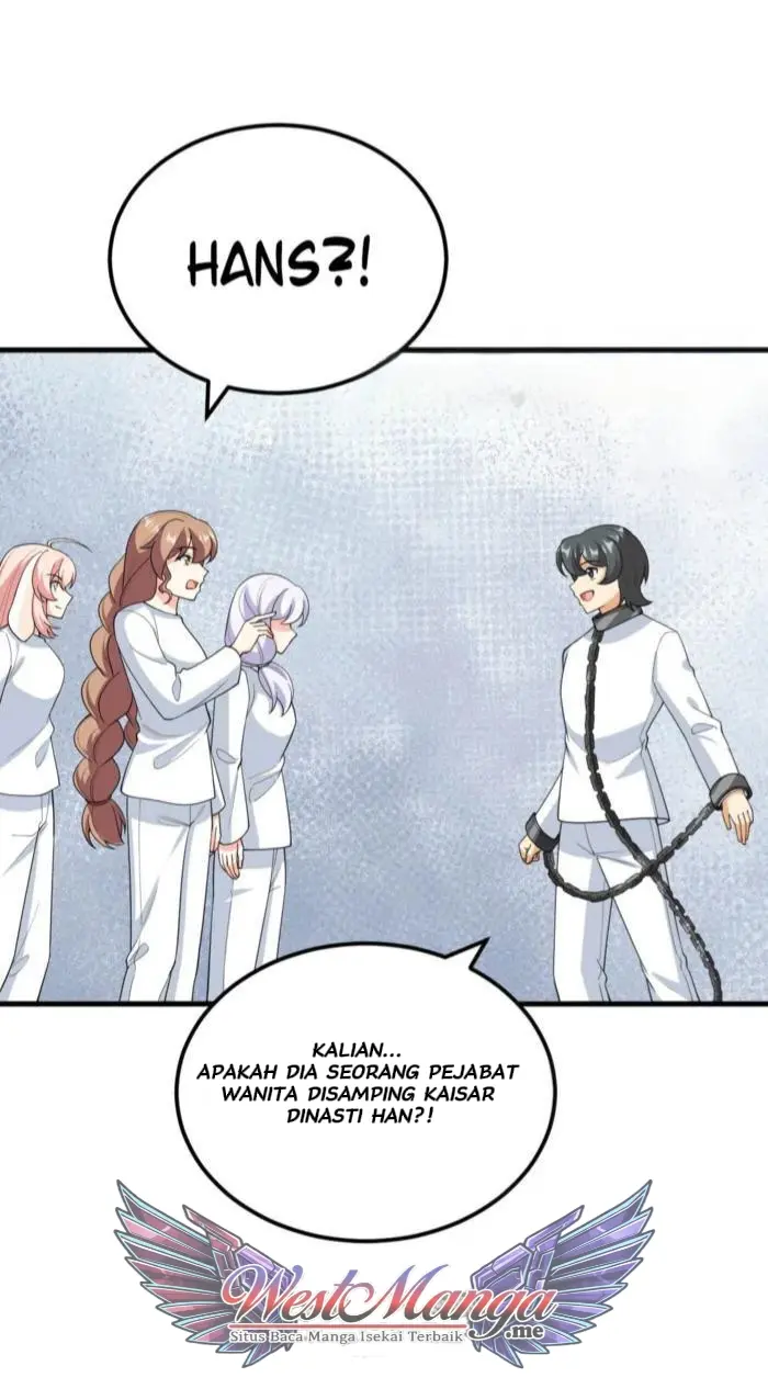 Baca To Be The Castellan King - Chapter 535 halaman 18