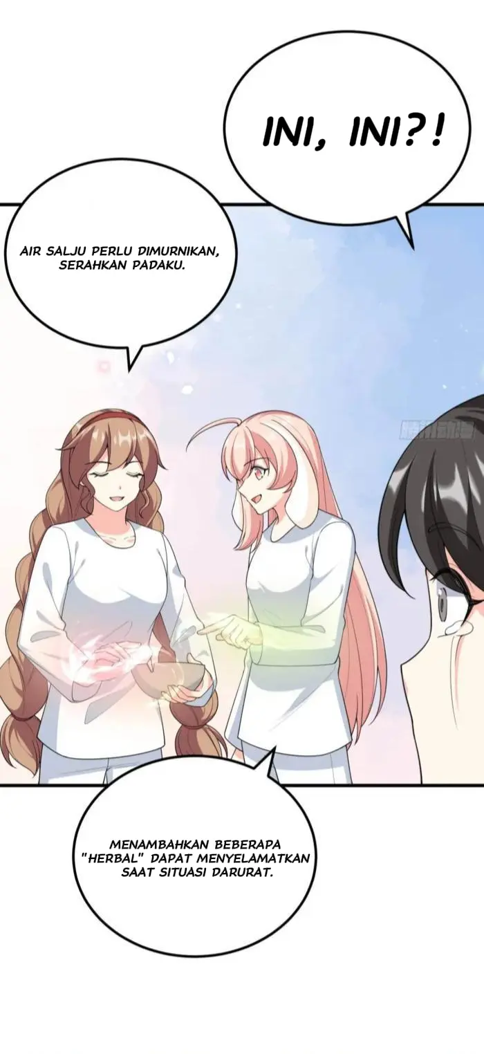 Baca To Be The Castellan King - Chapter 535 halaman 20