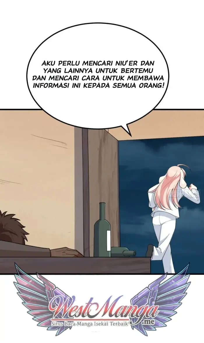 Baca To Be The Castellan King - Chapter 535 halaman 3