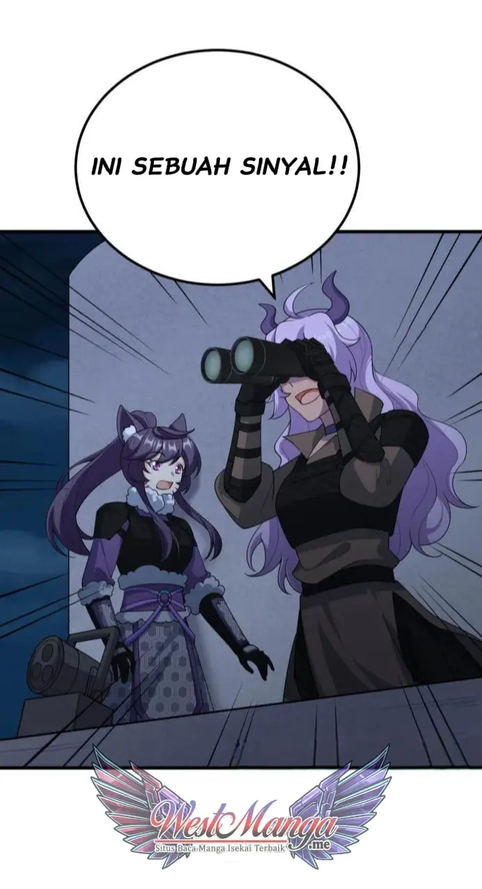 Baca To Be The Castellan King - Chapter 535 halaman 6