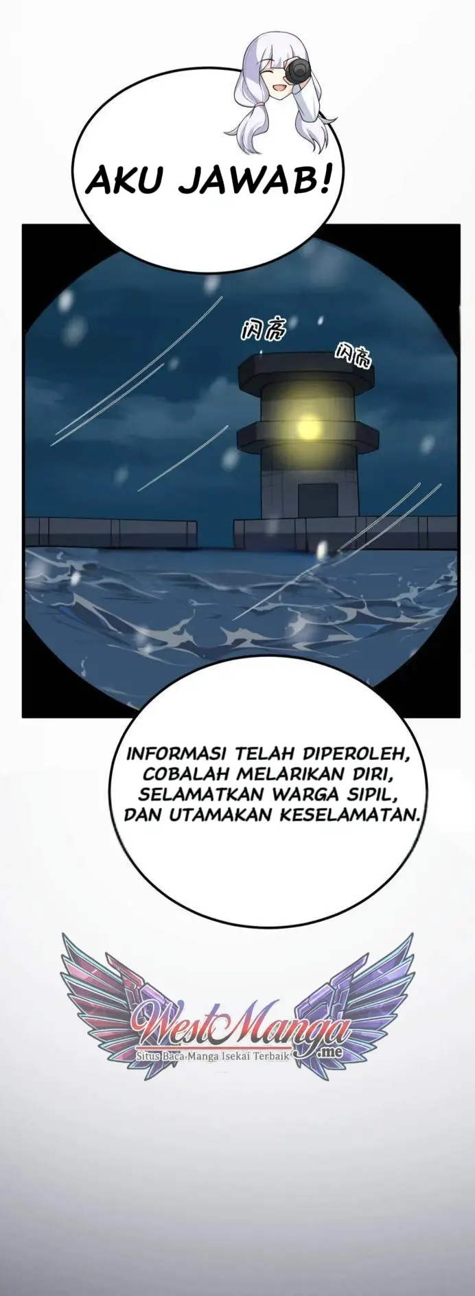 Baca To Be The Castellan King - Chapter 535 halaman 9