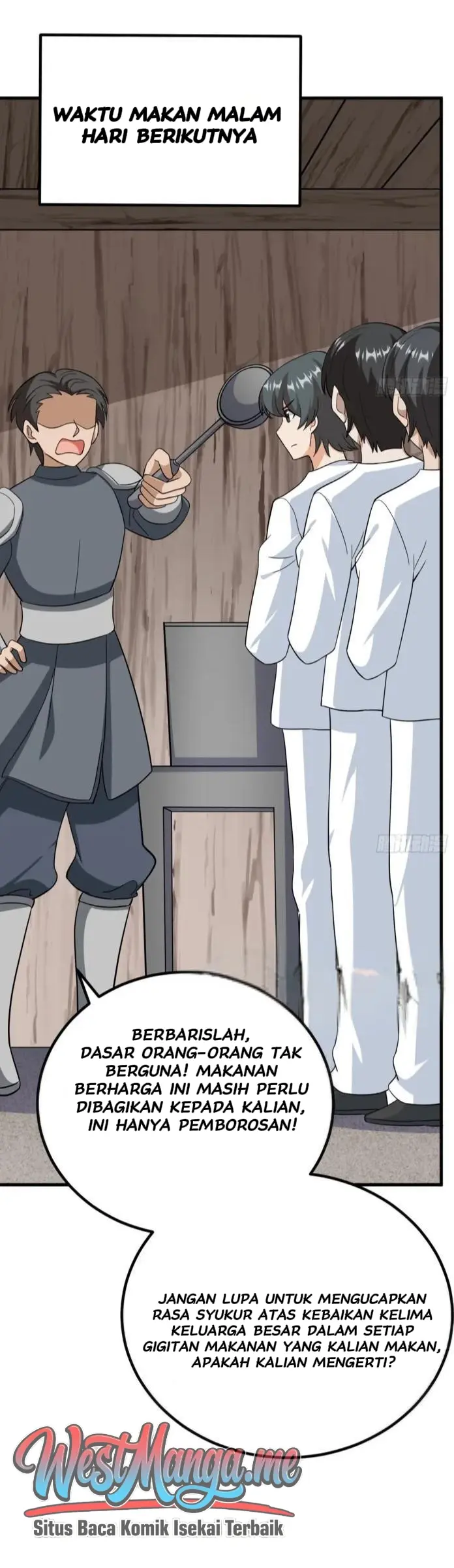 Baca To Be The Castellan King - Chapter 536 halaman 11