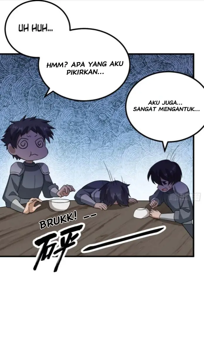 Baca To Be The Castellan King - Chapter 536 halaman 18