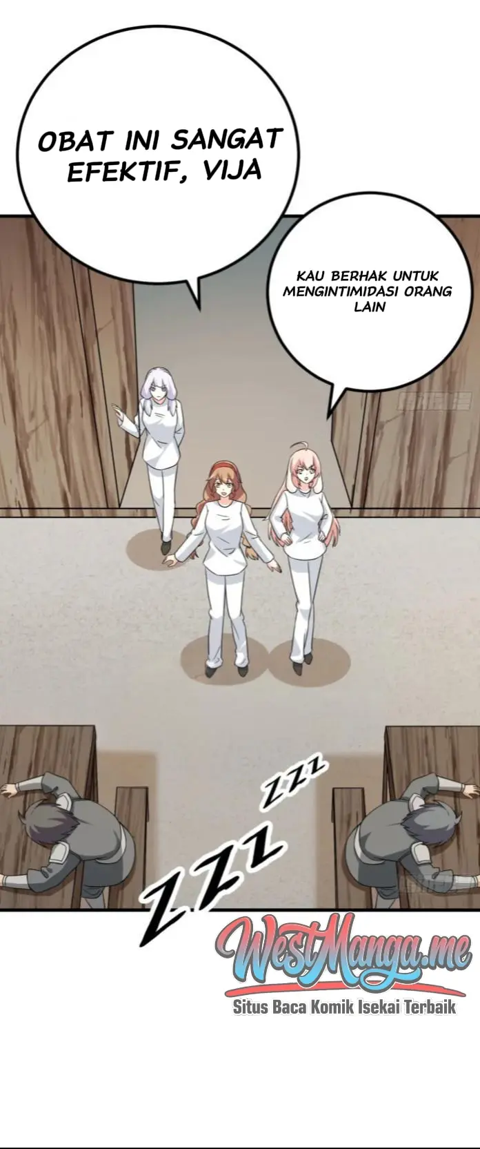 Baca To Be The Castellan King - Chapter 536 halaman 19