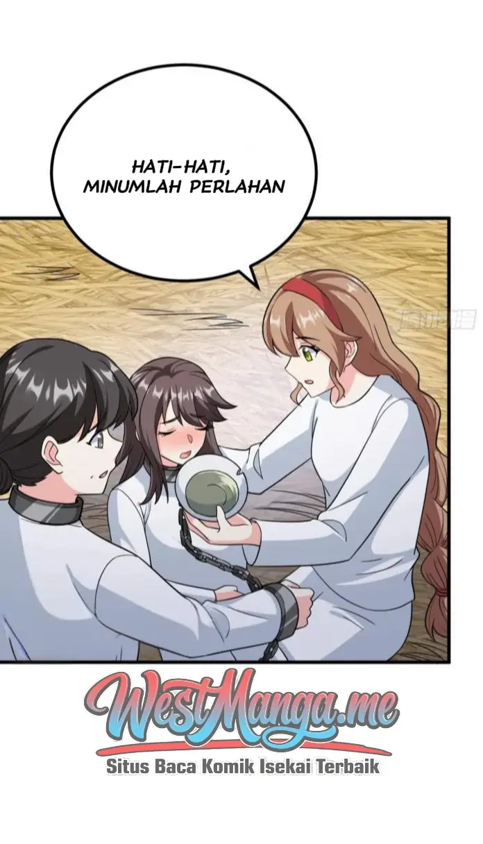 Baca To Be The Castellan King - Chapter 536 halaman 2