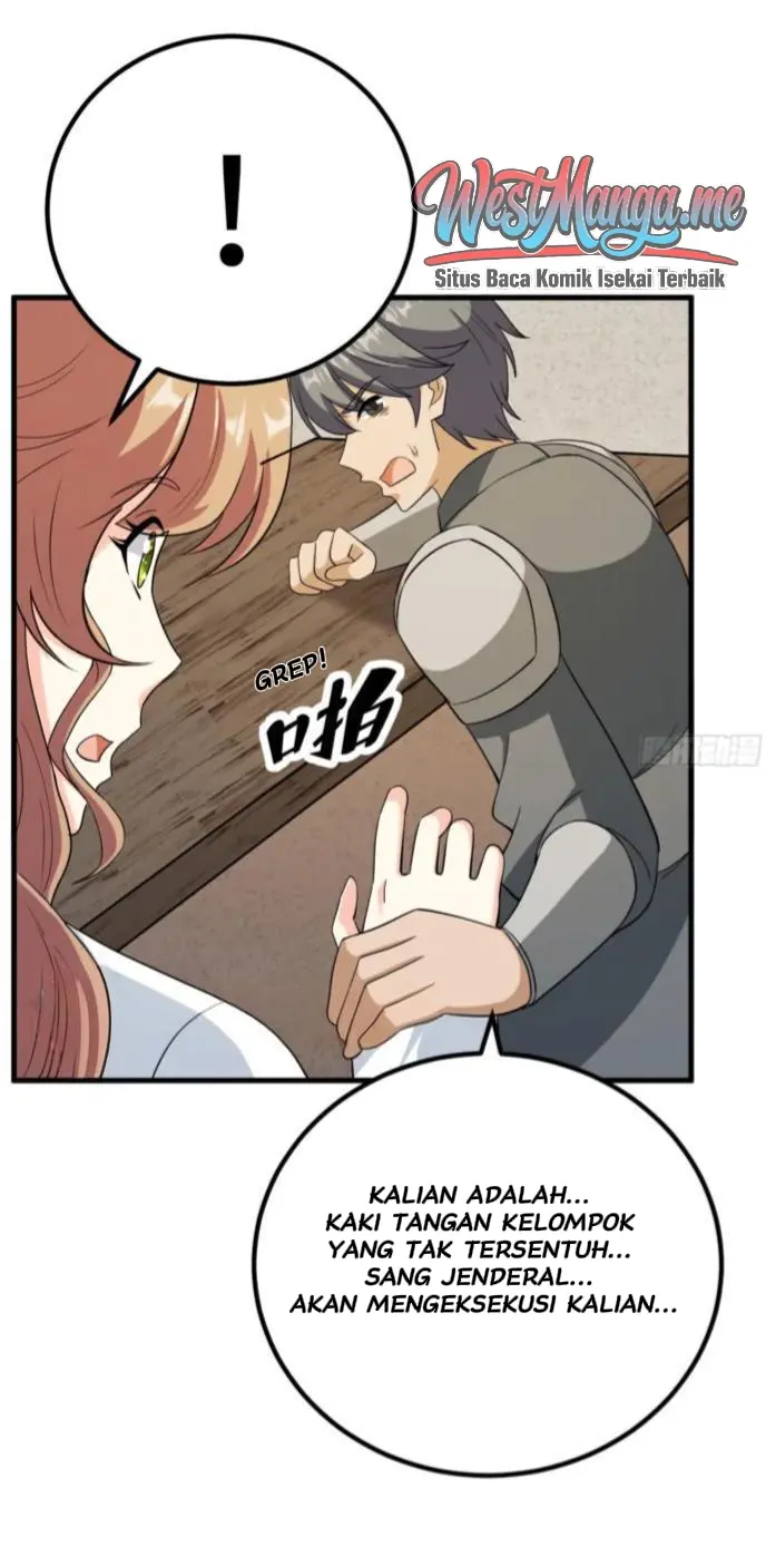 Baca To Be The Castellan King - Chapter 536 halaman 21