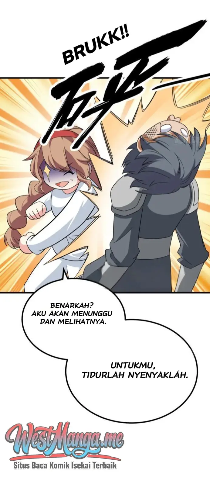 Baca To Be The Castellan King - Chapter 536 halaman 22