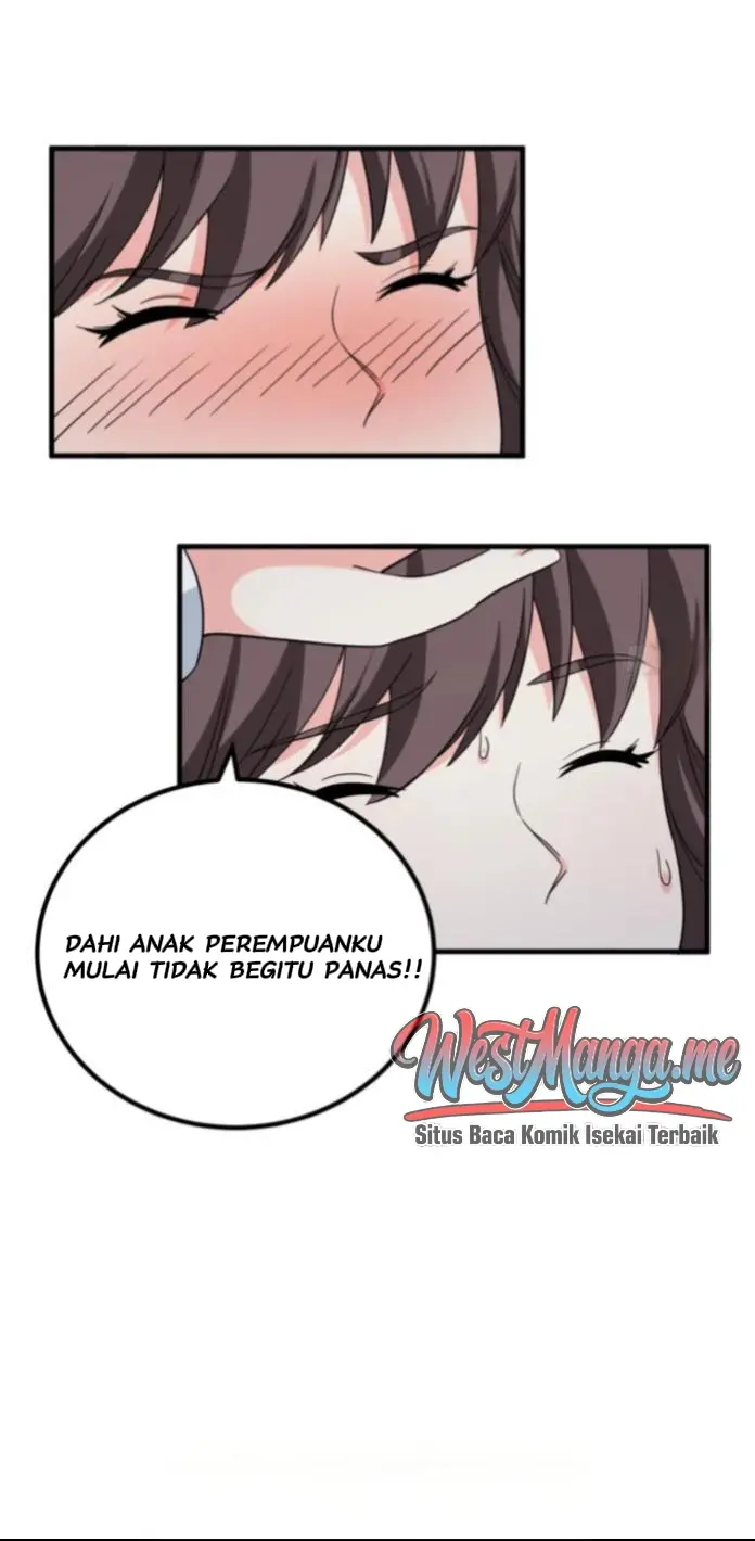 Baca To Be The Castellan King - Chapter 536 halaman 3