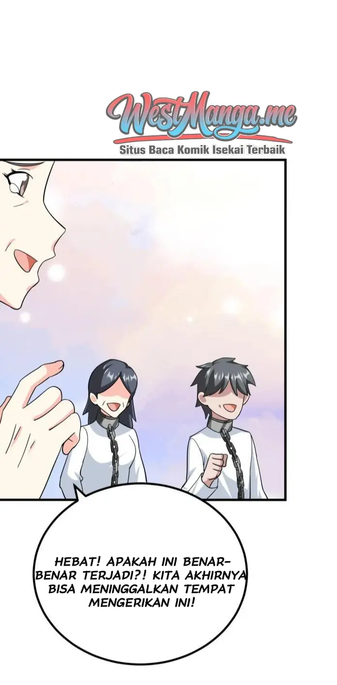 Baca To Be The Castellan King - Chapter 536 halaman 7