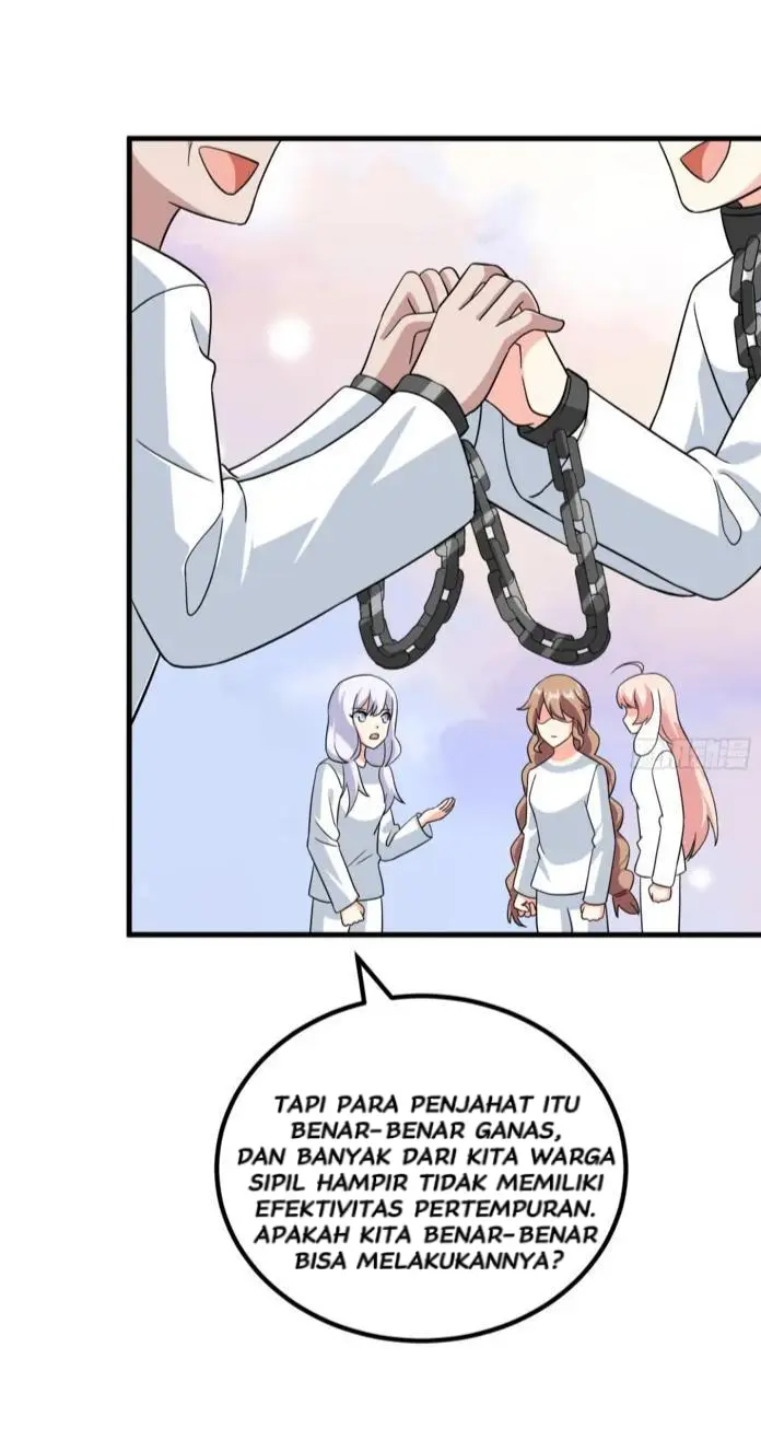 Baca To Be The Castellan King - Chapter 536 halaman 8