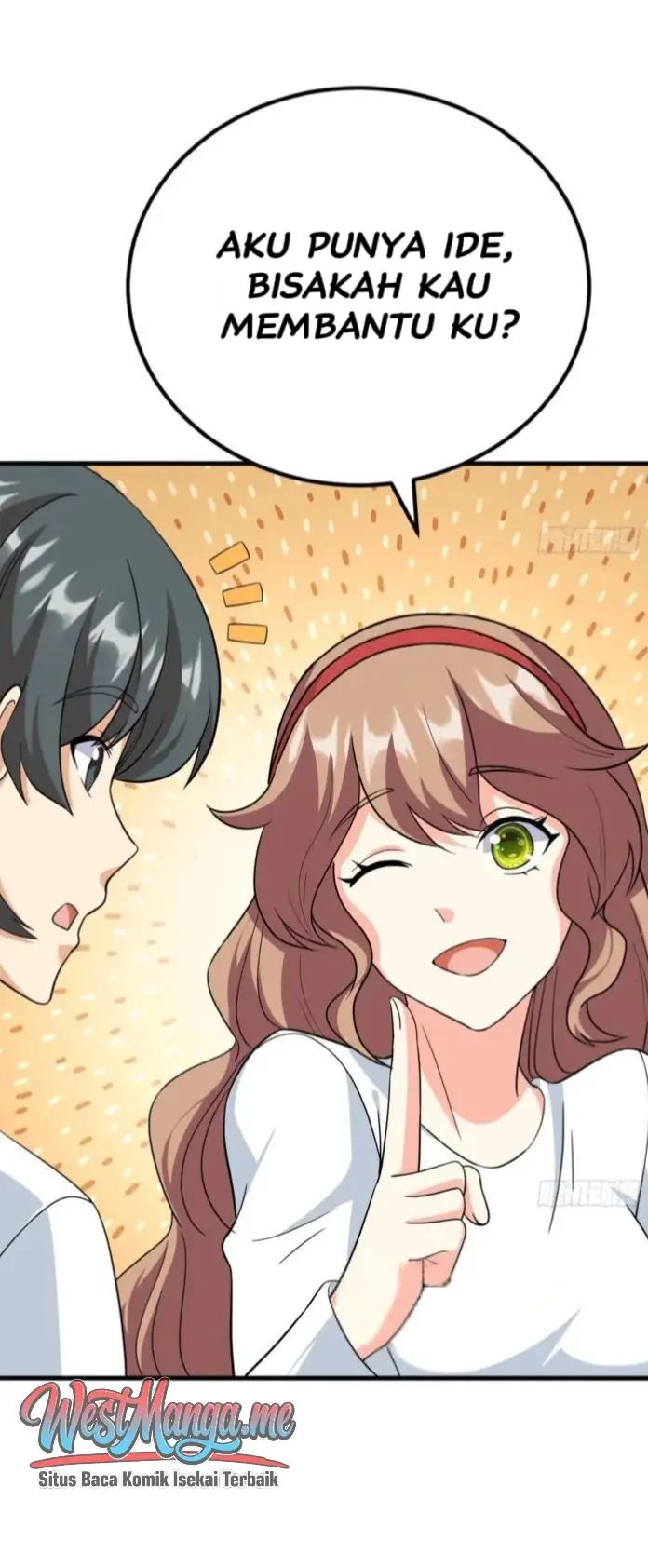 Baca To Be The Castellan King - Chapter 536 halaman 9