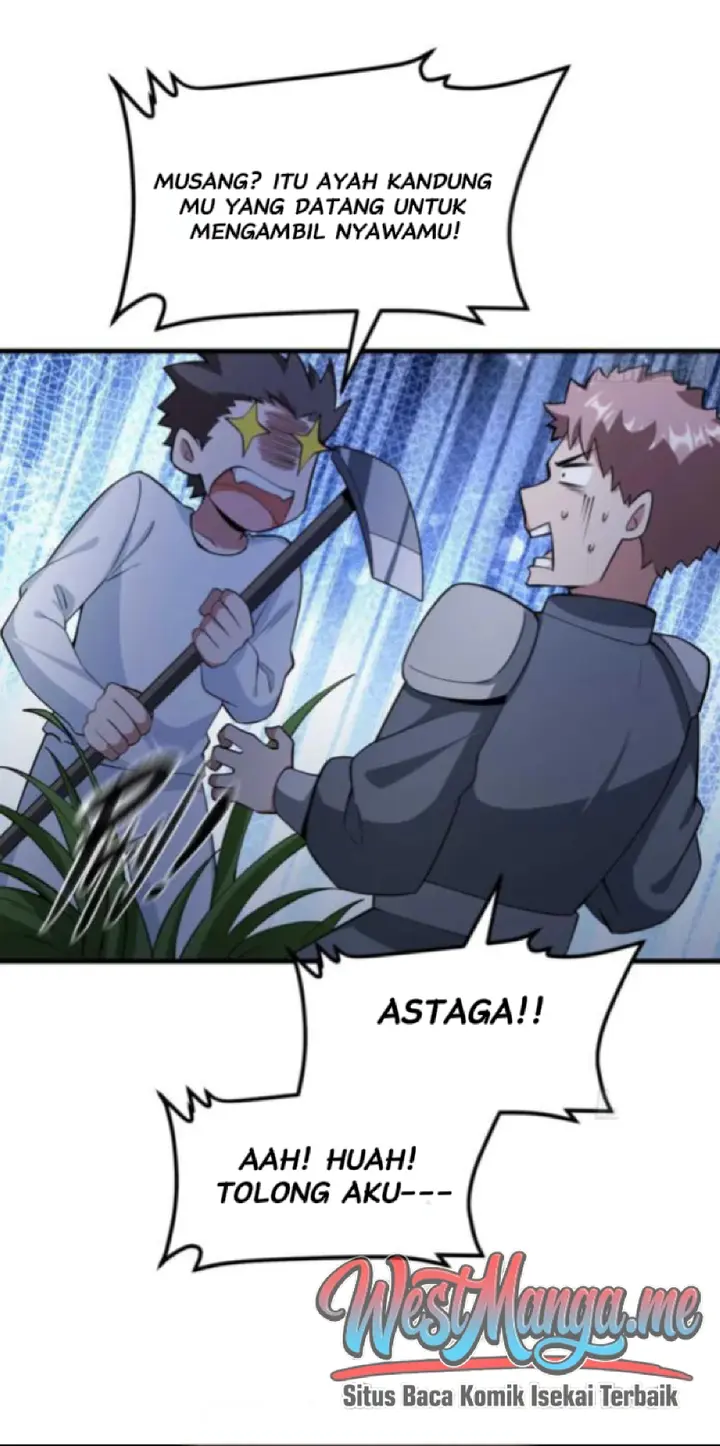 Baca To Be The Castellan King - Chapter 537 halaman 11