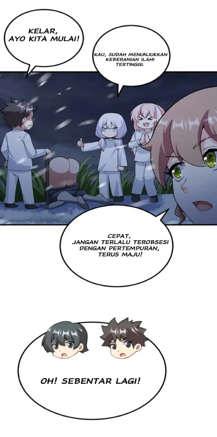 Baca To Be The Castellan King - Chapter 537 halaman 12