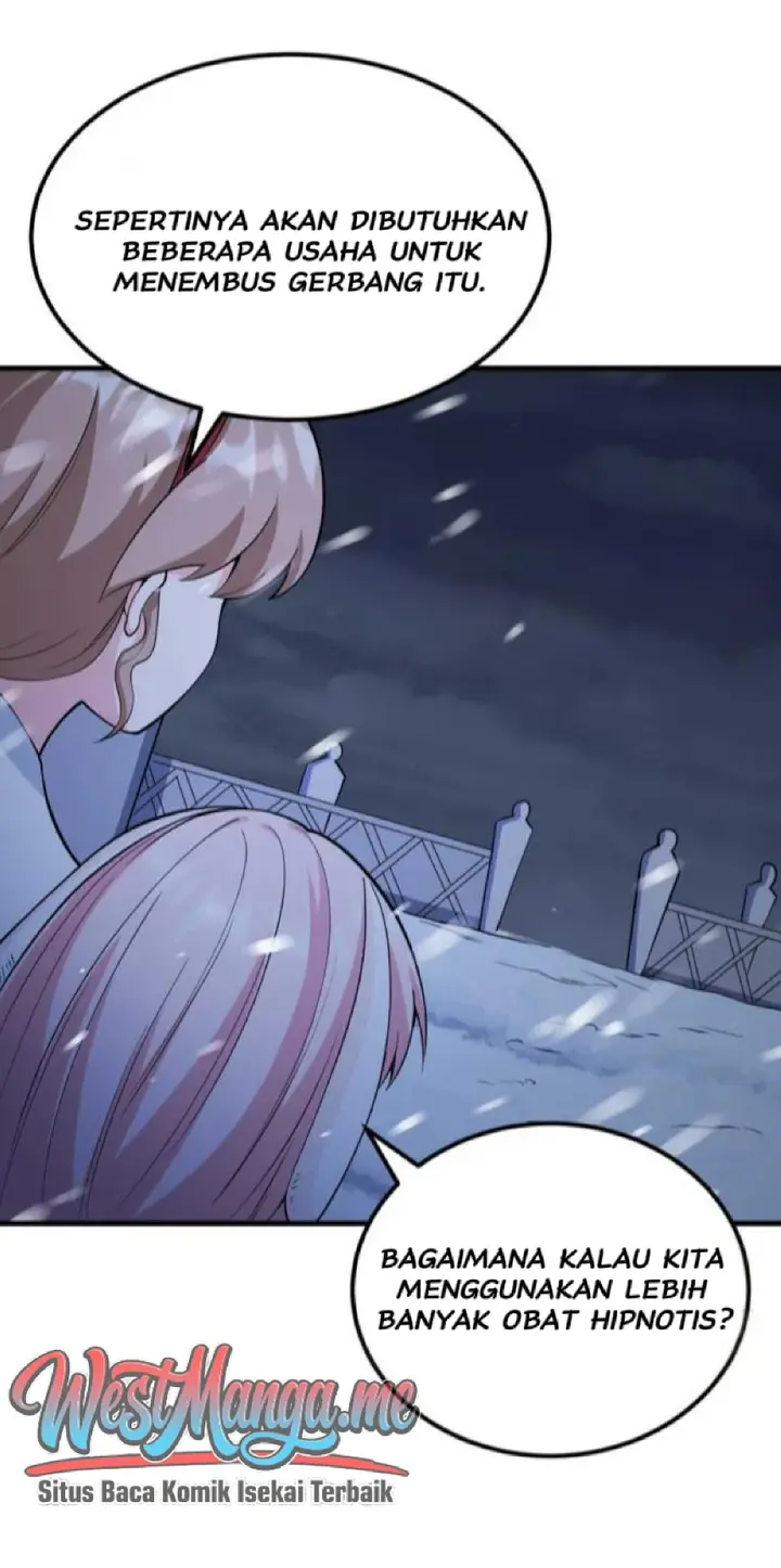 Baca To Be The Castellan King - Chapter 537 halaman 13