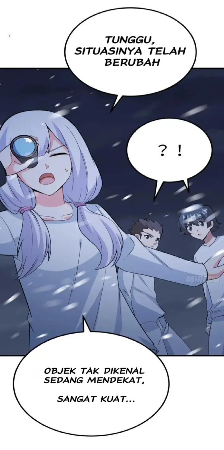 Baca To Be The Castellan King - Chapter 537 halaman 14