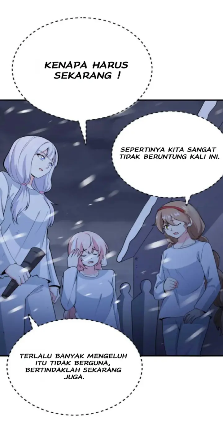 Baca To Be The Castellan King - Chapter 537 halaman 17