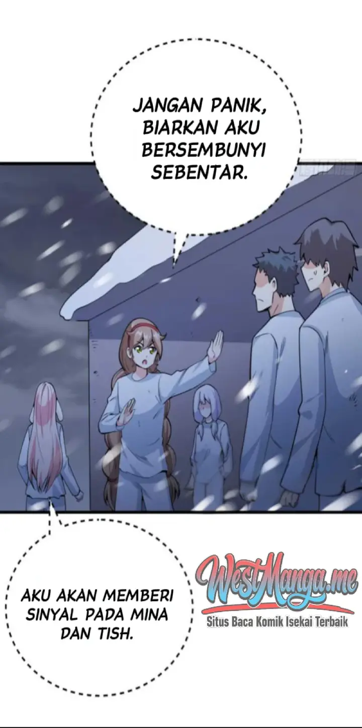 Baca To Be The Castellan King - Chapter 537 halaman 18